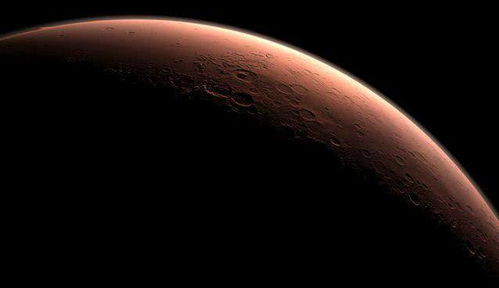 看起来死气沉沉的火星,在表象之下,究竟隐藏着什么