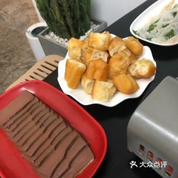 龙少爷造串工厂的油条好不好吃 用户评价口味怎么样 潍坊美食油条实拍图片 大众点评 