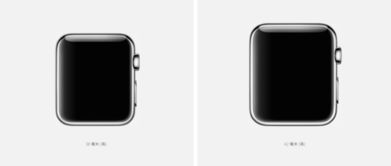 Apple Watch 三十八变,身价却相差了四十八倍