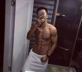 为什么现在基佬都喜欢肌肉男(为什么基佬爱健身)