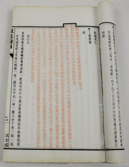 奏折内容格式范文大全（古代话本子要怎么写呢？）