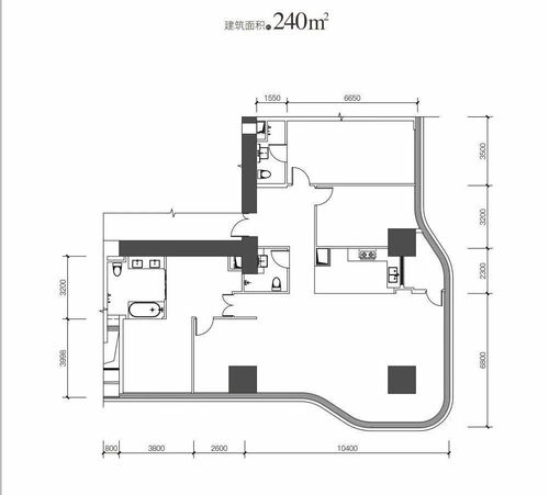 成都最高住宅取证 D10最后一栋精装27741元 ㎡起,买吗