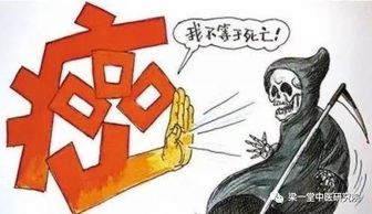 癌症病人真正死亡的原因是什么 一篇引发你深思的文章