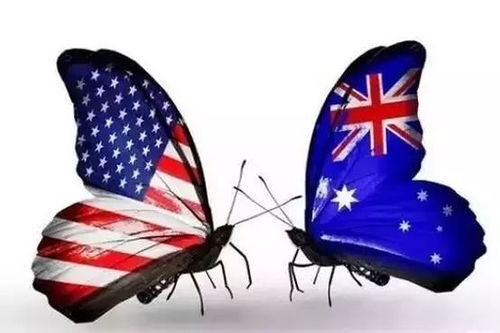 澳大利亚还是新西兰 移民大对比,适合的才是最好的