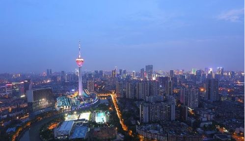 中国 最适合享受 慢生活的城市,来了就不想离开了,走了还想来