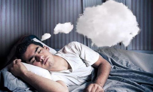 如果你频繁遗精,一定要谨慎睡觉时使用这种睡姿
