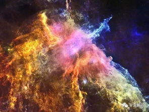 太美 NASA公布太阳闪焰一组照片 