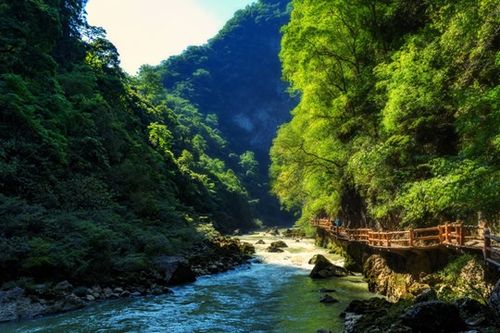 贵州旅游十大景点有哪些 哪个地方最好玩 