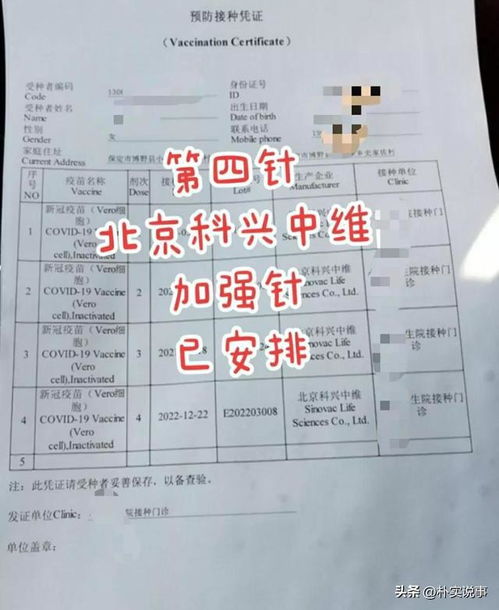 沈阳可以接种新冠疫苗第四针了 沈阳引入的吸入式疫苗详情来了 腺病毒 网易订阅 