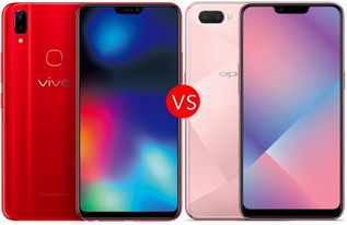 vivo Z1i和OPPO A5哪个好 OPPO A5与vivo Z1i区别 