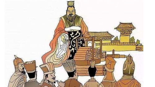 汉武帝时实行 推恩令 削藩,为何中山靖王还生了120多个儿子
