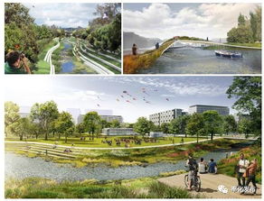 总投资约300亿 奉化将迎来一座生态文化城