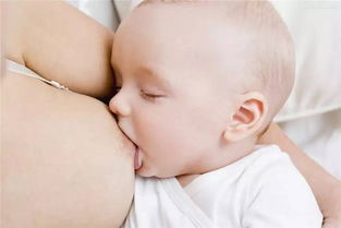 选择正确舒适的姿势哺乳,宝宝吃的好,宝妈不烦恼