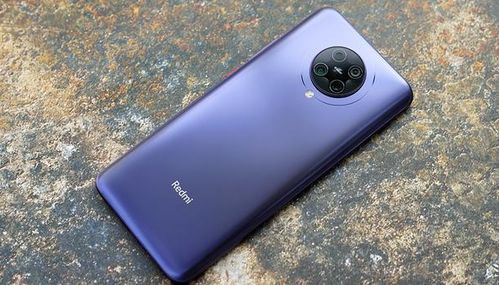 5G版华为Mate30降价500,对比红米K30Pro,谁更值得买