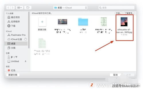 如何使用Pixelmator Pro的添加效果功能