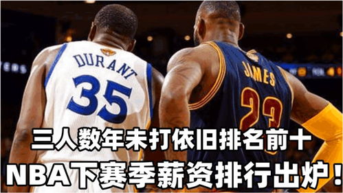 nba组合数量排名最新