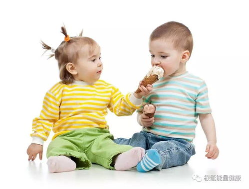 摧残孩子的最佳方式,就是以慈爱之名请他吃冰淇淋
