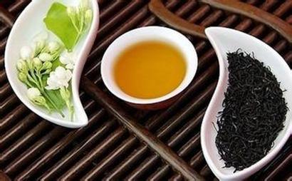 喝什么花茶促消化