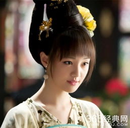 未解之谜 中国最美的古装女神，赵雅芝古装扮相