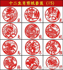 中国神话传说之十二生肖由来的故事