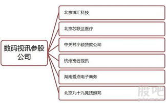 北京数码视讯科技股份有限公司究竟怎么样？解决户口问题吗？