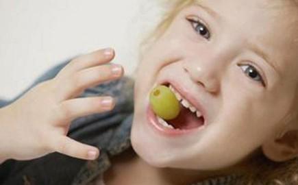 宝宝龋齿要及早预防,正确护理牙齿只需要做到这几点