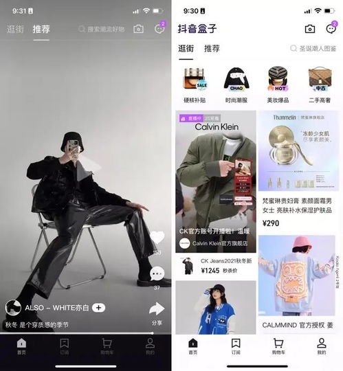 c站是哪个app  第2张