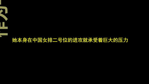 女排训练营攻手实力排名出炉,吴梦洁第四,盈莹第二,袁心玥第一 