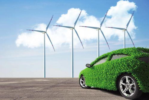 特斯拉成一季度全球新能源车销冠,新能源成全球最热行业