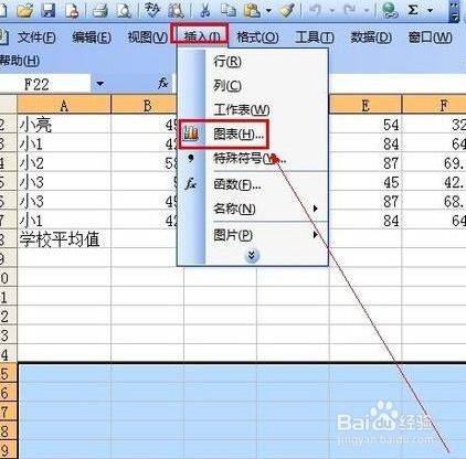 请问如何在excel表格中做出分段拟合的趋势线？非常感谢