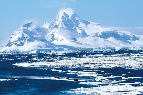 南极长城站旅游申请