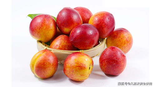 中国桃子大全,盘点24个省121种桃子,还有一种叫 桃 不是桃,哪里桃子好吃