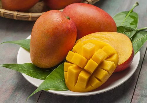 月经期间可以吃芒果吗