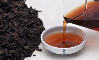 安化黑茶种类及作用,湖南安化黑茶品种有多少期各黑茶的功效与作用