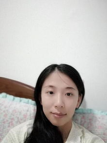 这个女的人中会不会长,面相好不好呢,算命的说她儿子以后会当大官,是否符合这个标准呢 看过去 