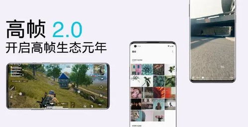 60Hz 90Hz 120Hz,手机用上高刷后究竟带来了怎样的使用体验 