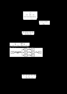 高中化学有机材料的基础知识