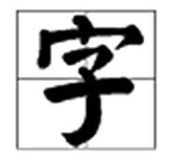 古人大多都有 名字号 ,那你知道古人的名 字 号,有什么区别