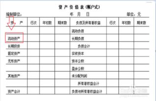 流动资产比的公式