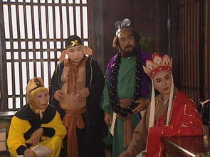 西游记,唐僧取经途中,遇到3个勤政爱民的君王,他们是谁