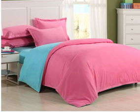 杏色的窗帘,黄色条纹的布衣柜,配什么颜色的床单好 我想买的是那种纯色的床单,两面拼接纯色的 