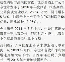 从严汉忠离职,说一说今世缘那些暴富的 官员高管 