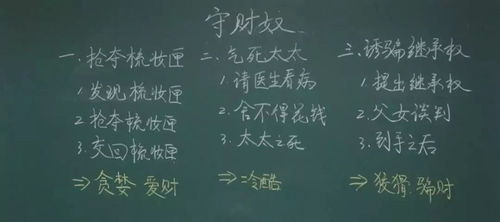 教师资格证面试不会设计黑板书 6大技巧送给你