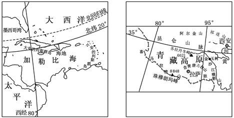 世界上面积最大的内陆国是 A.哈萨克斯坦B.蒙古C.中国D.巴西 精英家教网 