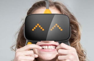 映墨科技 Oculus 建议 13 岁以下小朋友别玩 VR,但这家企业却反其道而行 创业 