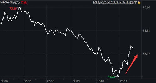 中国未来一年的股市预期