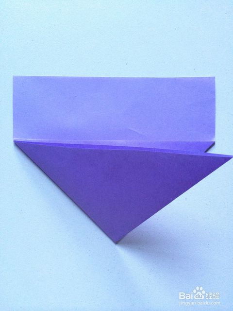 聚宝盆折纸法视频教程 聚宝盆折纸的方法-图1