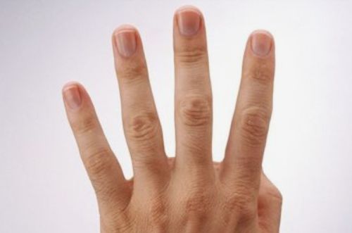 五指长短看一生宿命,你的哪根手指比较长,就是什么命