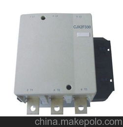 供应上海人民CJX2 F330 CJX2 F330交流接触器