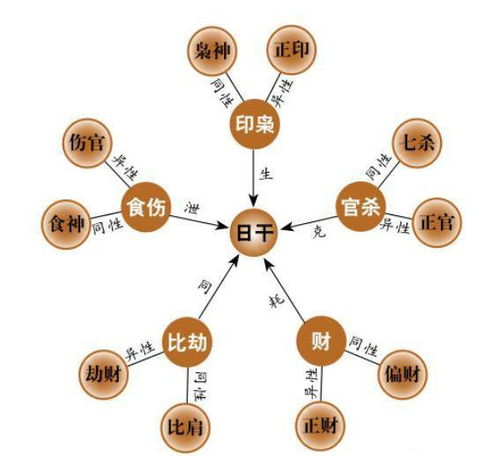 老刘说易 八字预测婚姻断语,日柱为配偶宫,男以财为妻,女以官杀为